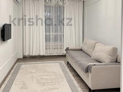 1-бөлмелі пәтер · 40 м², Нажимеденова 29, бағасы: 200 000 ₸ в Астане, Алматы р-н