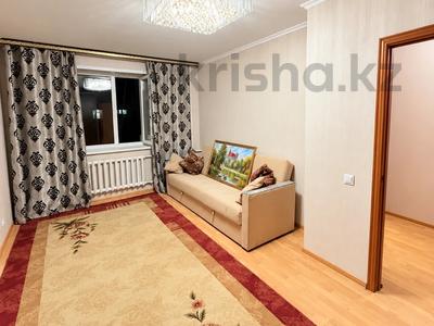 1-комнатная квартира · 40 м², Кудайбердиулы 17 за 300 000 ₸ в Астане, Алматы р-н