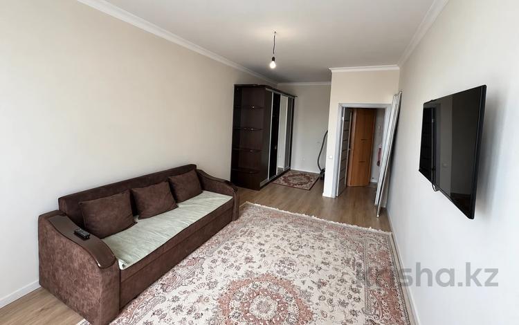 1-комнатная квартира · 35 м², Култегин 21 за 180 000 ₸ в Астане, Есильский р-н — фото 220