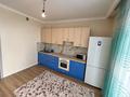 1-комнатная квартира · 35 м², Култегин 21 за 180 000 ₸ в Астане, Есильский р-н — фото 3