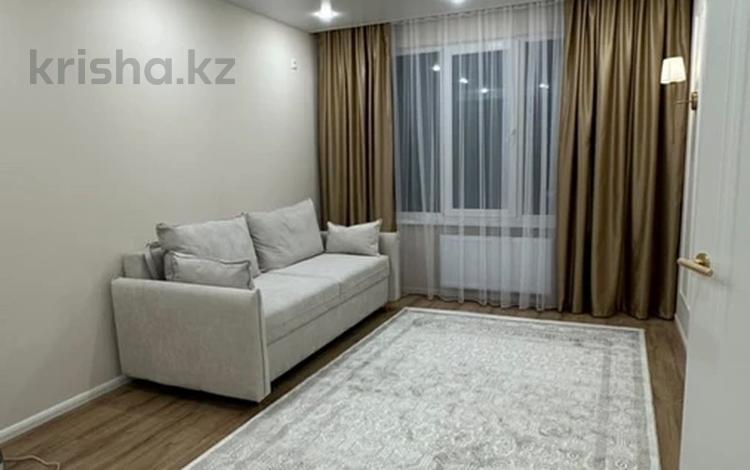 1-бөлмелі пәтер · 35 м², Улы дала 12, бағасы: 220 000 ₸ в Астане, Есильский р-н — фото 234