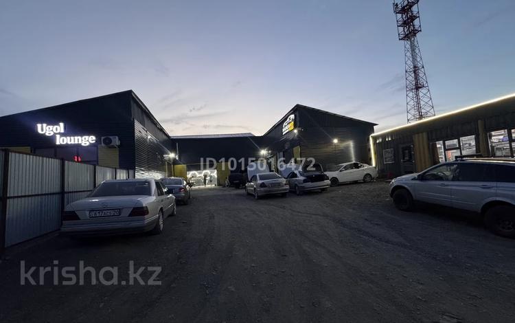 Дүкендер мен бутиктер · 60 м², бағасы: 10 млн ₸ в Сатпаев — фото 22