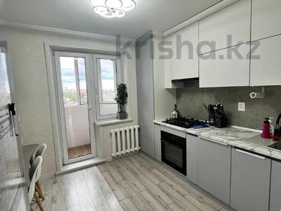 3-бөлмелі пәтер, 75 м², 5/6 қабат, Хакимжановой 5/1, бағасы: 33 млн 〒 в Костанае