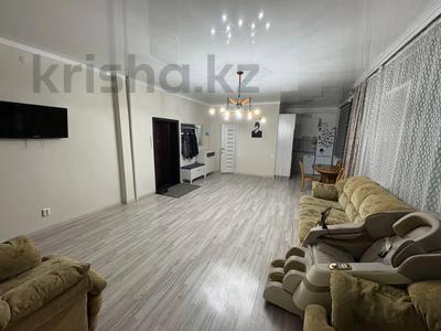 3-комнатная квартира · 60.9 м² · 3/3 этаж, Кайым Мухамедханов за 26 млн ₸ в Семее