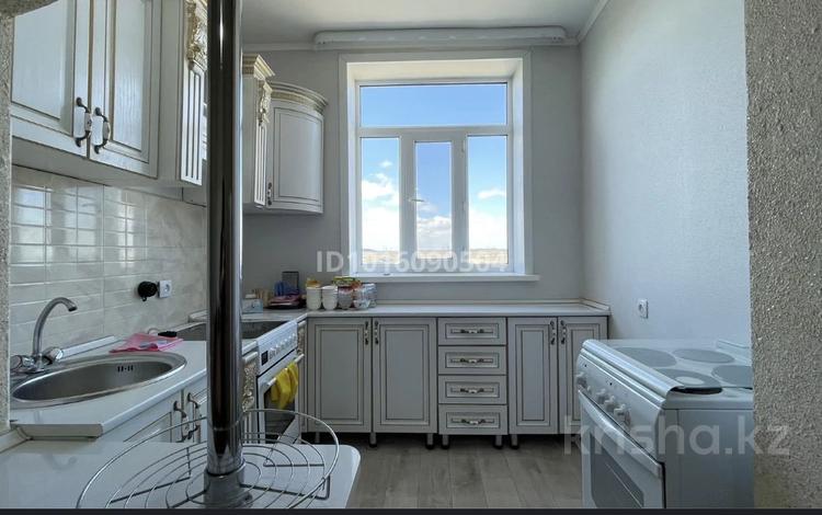 2-бөлмелі пәтер · 57 м² · 4/5 қабат, Шаталюка 52, бағасы: 150 000 ₸ в Сатпаев — фото 2