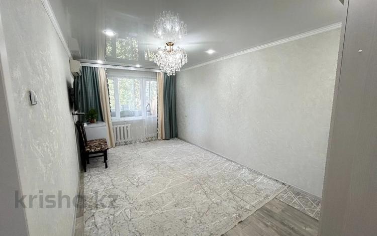 2-бөлмелі пәтер · 45 м² · 4/5 қабат, Ларина, бағасы: 16.8 млн ₸ в Уральске — фото 2