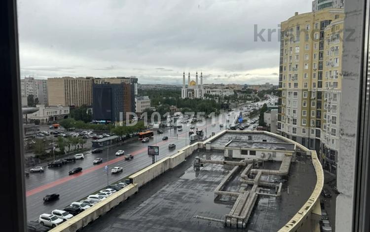 1-бөлмелі пәтер · 44 м² · 8/14 қабат, мкр 11, Аз-Наурыз 144 — Абулхайр-хана, бағасы: 23 млн ₸ в Актобе — фото 2