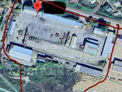 Өнеркәсіптік база, зауыттар в Северо-Казахстанской обл.: Өнеркәсіптік база · 3.3 га, Умышева 2, бағасы: 220 млн 〒 Өнеркәсіптік база · 3.3 га, Умышева 2, бағасы: 220 млн 〒 в Саумалколе