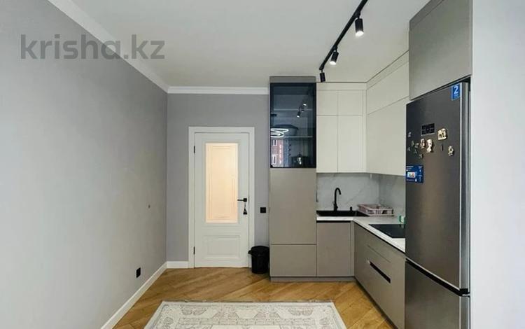 3-комнатная квартира · 59 м² · 3/9 этаж, А 92 5, 5/1 — Горячи цена за 27.3 млн ₸ в Астане, Алматы р-н — фото 2