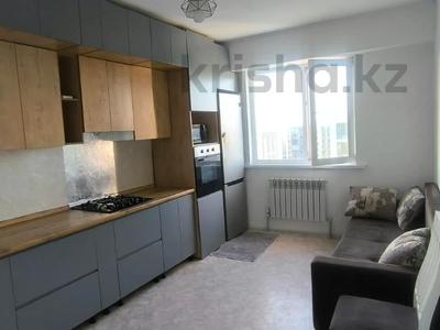 1-комнатная квартира · 40 м² · 9/9 этаж, мкр Шугыла 340/4 — Кухня изолирована! за 22.5 млн ₸ в Алматы, Наурызбайский р-н
