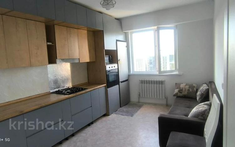 1-комнатная квартира · 40 м² · 9/9 этаж, мкр Шугыла 340/4 — Кухня изолирована! за 22.5 млн ₸ в Алматы, Наурызбайский р-н — фото 8