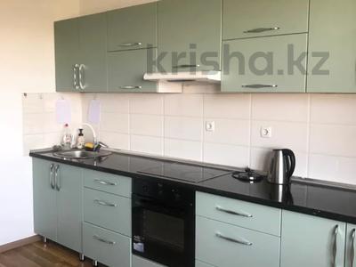 1-комнатная квартира · 48.6 м² · 11/16 этаж, Бальзака за 45.1 млн ₸ в Алматы, Бостандыкский р-н