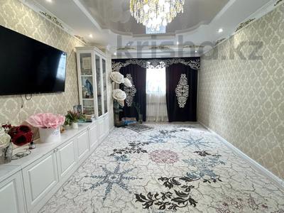 3-бөлмелі пәтер · 70 м² · 11/14 қабат, Чингиз Айтматов, бағасы: 30.5 млн ₸ в Астане, Нура р-н