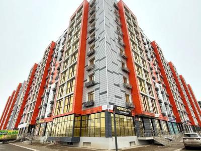 3-комнатная квартира · 107 м² · 10/10 этаж, Абая 26а за 35 млн ₸ в Атырау