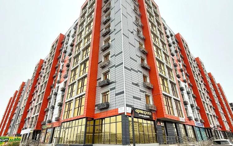 3-комнатная квартира · 107 м² · 10/10 этаж, Абая 26а за 35 млн ₸ в Атырау — фото 25