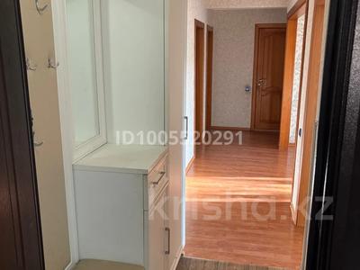 5-комнатная квартира · 104.7 м² · 4/10 этаж, Машхур журип 270 за 38.5 млн 〒 в Павлодаре