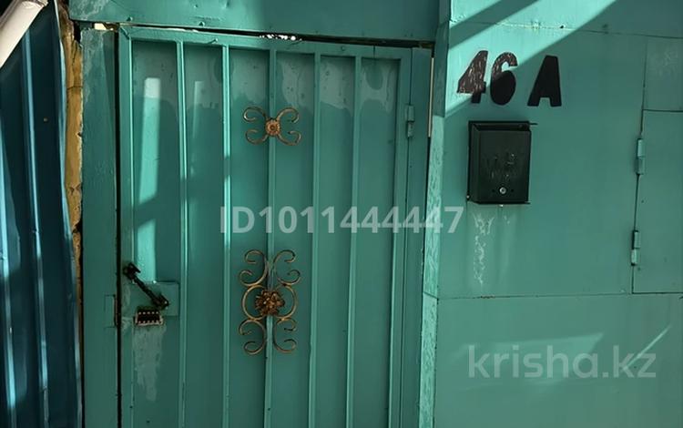 1-комнатная квартира · 45 м² · 1/1 этаж, мкр Тастак-2, Айвазовского 46А за 250 000 〒 в Алматы, Алмалинский р-н — фото 2