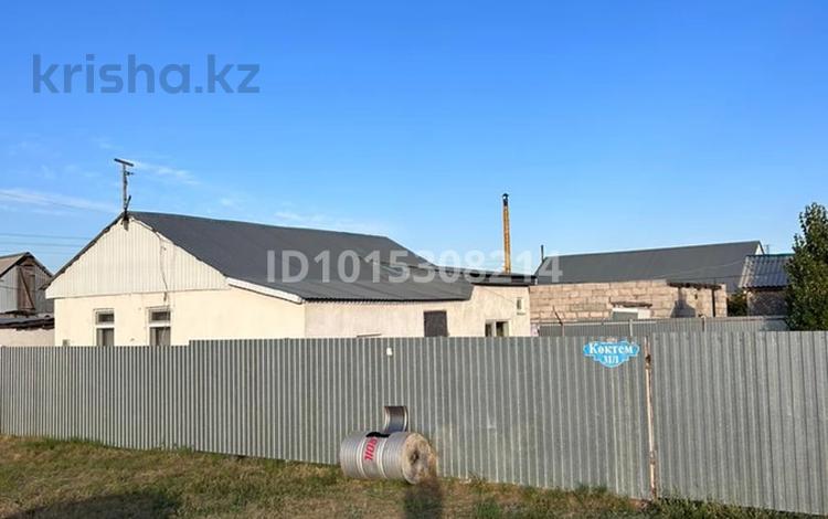 Отдельный дом · 2 комнаты · 67 м² · 4 сот., мкр. Зачаганск пгт 31/1 — Птица фабрика шағынауданында орналасқан за 12 млн ₸ в Уральске — фото 2