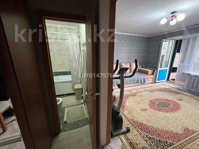 1-бөлмелі пәтер · 35 м² · 3/4 қабат, Куляш Байсеитова 103 — ТРЦ Коктал, бағасы: 20 млн ₸ в Астане, Сарыарка р-н