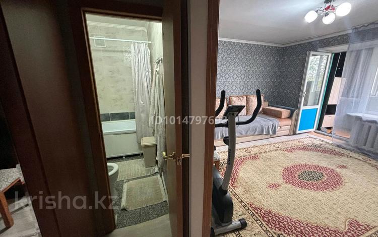 1-бөлмелі пәтер · 35 м² · 3/4 қабат, Куляш Байсеитова 103 — ТРЦ Коктал, бағасы: 20 млн ₸ в Астане, Сарыарка р-н — фото 2