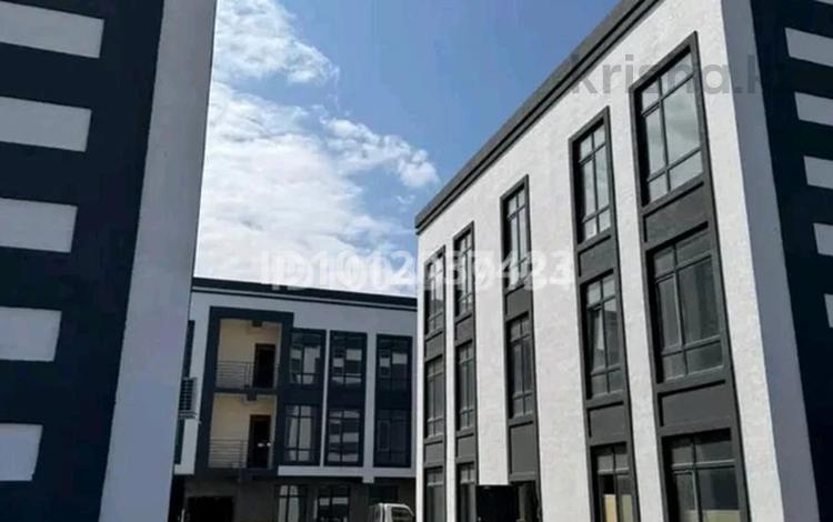 1-комнатная квартира · 35 м² · 1/3 этаж, ул. Данеша Ракишева 1А за 16 млн ₸ в Алматинской обл., Талгарский р-н — фото 15