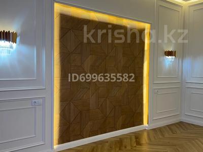 3-бөлмелі пәтер · 80 м² · 4/8 қабат, Касым Аманжолов 20 — Райымбек батыра, бағасы: 80 млн ₸ в Астане, Алматы р-н