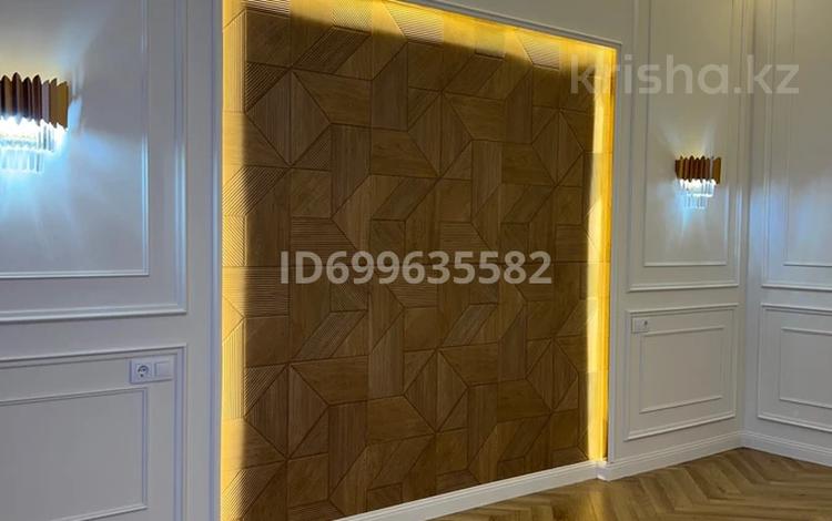 3-бөлмелі пәтер · 80 м² · 4/8 қабат, Касым Аманжолов 20 — Райымбек батыра, бағасы: 80 млн ₸ в Астане, Алматы р-н — фото 2