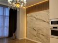 3-бөлмелі пәтер · 80 м² · 4/8 қабат, Касым Аманжолов 20 — Райымбек батыра, бағасы: 80 млн ₸ в Астане, Алматы р-н — фото 2