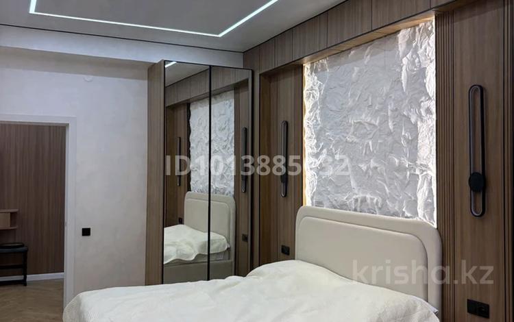2-бөлмелі пәтер · 51 м² · 4/16 қабат, Байдибек би, бағасы: 250 000 ₸ в Шымкенте, Абайский р-н — фото 8