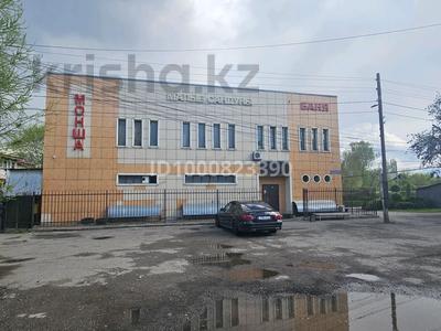 Бани, гостиницы и зоны отдыха · 450 м² за 230 млн 〒 в Алматы, Турксибский р-н