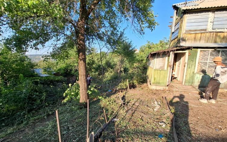 Жер телімі · 6.7 сотық, Высокогорный садовод, бағасы: 17 млн ₸ в Алматы, Медеуский р-н — фото 4