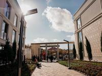 3-комнатная квартира · 118.01 м², 193 квартал за ~ 69.6 млн 〒 в Шымкенте, Енбекшинский р-н