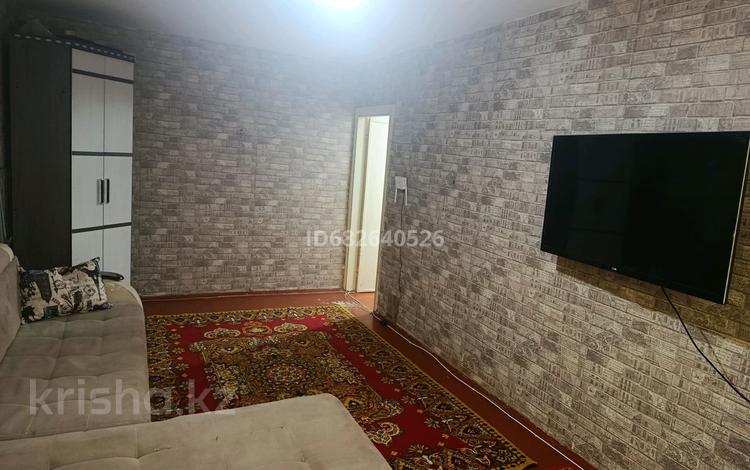 1-комнатная квартира · 35 м² · 1/5 этаж, Ул.гагарина 26 — Крытый рынок за 120 000 ₸ в Шымкенте — фото 9