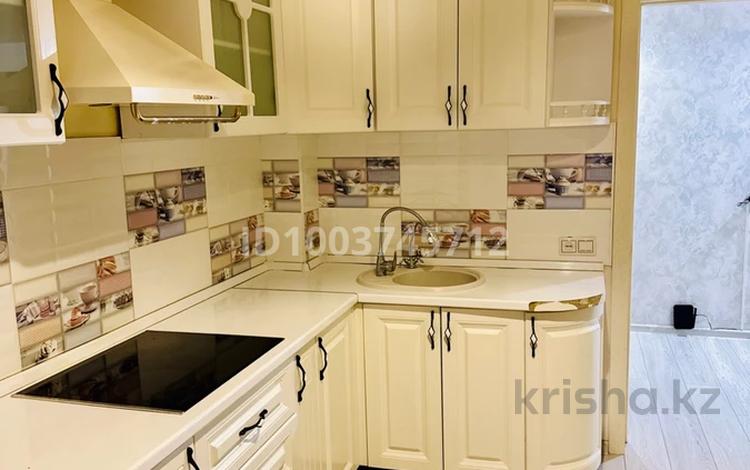2-комнатная квартира · 63 м² · 10/10 этаж, Алихана Бокейханова 11 а за 300 000 ₸ в Астане, Есильский р-н — фото 2