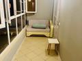 2-комнатная квартира · 63 м² · 10/10 этаж, Алихана Бокейханова 11 а за 300 000 ₸ в Астане, Есильский р-н — фото 10