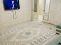 2-комнатная квартира · 63 м² · 10/10 этаж, Алихана Бокейханова 11 а за 300 000 ₸ в Астане, Есильский р-н — фото 9