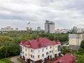 3-комнатная квартира, 126 м², 6/14 этаж, Туран 5/5 за 100 млн 〒 в Астане, Есильский р-н — фото 35