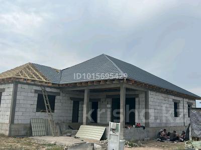 Отдельный дом · 7 комнат · 200 м² · 8 сот., Хан баня 13 коше за 30 млн ₸ в 