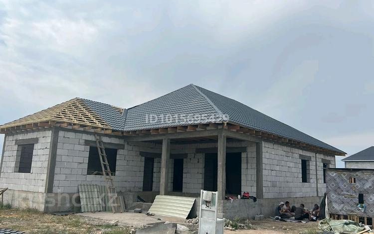 Отдельный дом · 7 комнат · 200 м² · 8 сот., Хан баня 13 коше за 30 млн ₸ в  — фото 2