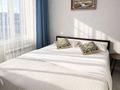 1-комнатная квартира · 40 м² · 9/9 этаж, Е 797 2 за 3 500 ₸ в Астане, Нура р-н