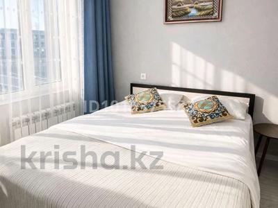 1-комнатная квартира · 40 м² · 9/9 этаж, Е 797 2 за 3 500 ₸ в Астане, Нура р-н