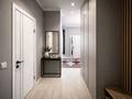 1-комнатная квартира · 40 м² · 9/9 этаж, Е 797 2 за 3 500 ₸ в Астане, Нура р-н — фото 2