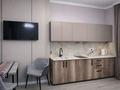 1-комнатная квартира · 40 м² · 9/9 этаж, Е 797 2 за 3 500 ₸ в Астане, Нура р-н — фото 3