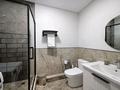 1-комнатная квартира · 40 м² · 9/9 этаж, Е 797 2 за 3 500 ₸ в Астане, Нура р-н — фото 4
