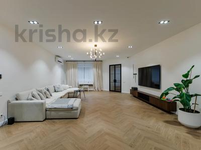 Часть дома · 7 комнат · 495 м² · 15 сот., Тесиктас за 550 млн ₸ в Астане, Алматы р-н