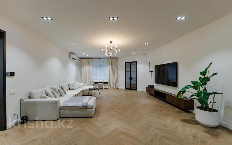 Часть дома · 7 комнат · 495 м² · 15 сот., Тесиктас за 550 млн ₸ в Астане, Алматы р-н — фото 10