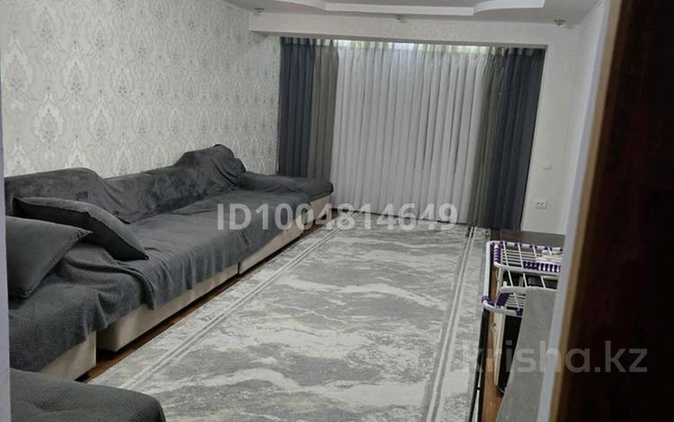 3-комнатная квартира · 72 м² · 2/2 этаж, А.Исмайлов 145/3 — Аудандық оқу бөлімінің жанында орналасқан за 13.5 млн 〒 в Мерке — фото 2