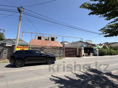 Отдельный дом · 4 комнаты · 500 м² · 8 сот., мкр Калкаман-2, Лапина 143 — Абая Яссауи за 108 млн ₸ в Алматы, Наурызбайский р-н