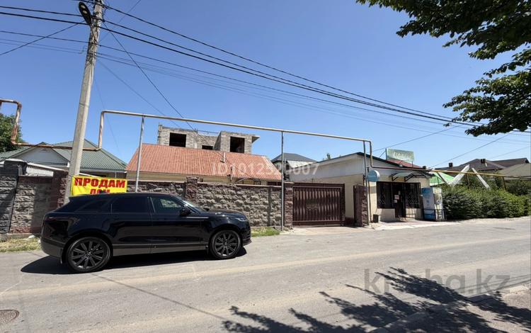 Отдельный дом · 4 комнаты · 500 м² · 8 сот., мкр Калкаман-2, Лапина 143 — Абая Яссауи за 108 млн ₸ в Алматы, Наурызбайский р-н — фото 2