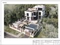 Отдельный дом · 4 комнаты · 500 м² · 8 сот., мкр Калкаман-2, Лапина 143 — Абая Яссауи за 108 млн ₸ в Алматы, Наурызбайский р-н — фото 15